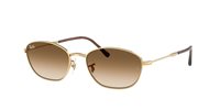 Sonnenbrille  Ray-Ban RB3749 001/51